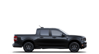 2025 Ford Maverick® External Image 1